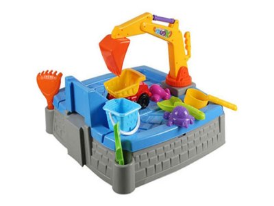 华联海贝星玩具玩具店加盟 10万起投资 实地考察选址 总部统一装修 缩略图 3