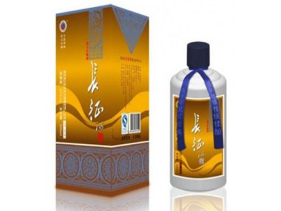 金色长征酒白酒加盟 16.6万起投资 实地考察选址 总部统一装修 缩略图 4