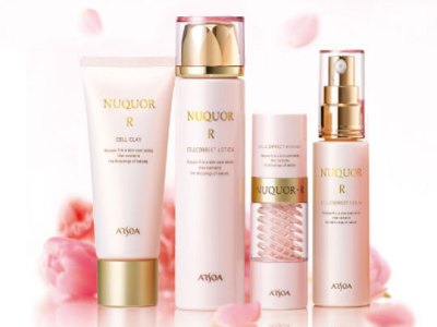 安露莎护肤品护肤品加盟 16.6万起投资 实地考察选址 总部统一装修 缩略图 4