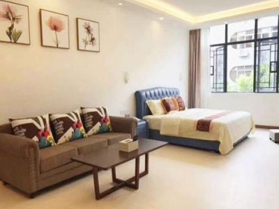 玛玛娜娅产后恢复专家产后护理加盟 72.2万起投资 实地考察选址 总部统一装修 缩略图 2