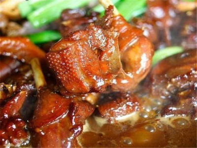 御品茶油鸭护肤品加盟 15.5万起投资 实地考察选址 总部统一装修 缩略图 2