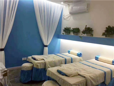 优可溯颜产后修复中心产后护理加盟 72.2万起投资 实地考察选址 总部统一装修 缩略图 4