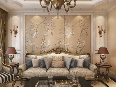 皇家上品整木定制护肤品加盟 16.6万起投资 实地考察选址 总部统一装修 缩略图 3