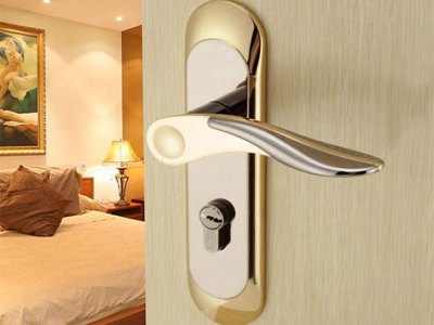 苏仕佳锁具五金加盟 10.1万起投资 实地考察选址 总部统一装修 缩略图 3