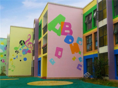 凯斯国际幼儿园幼儿园加盟 7.7万起投资 实地考察选址 总部统一装修 缩略图 4