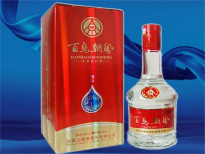 百鸟朝凤酒其他酒水加盟 16.6万起投资 实地考察选址 总部统一装修 缩略图 2