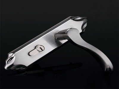 苏仕佳锁具五金加盟 10.1万起投资 实地考察选址 总部统一装修 缩略图 4