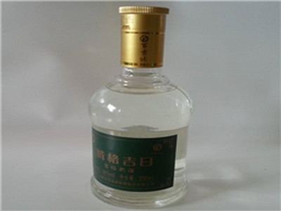 吉浆健康酒其他酒水加盟 11万起投资 实地考察选址 总部统一装修 缩略图 4