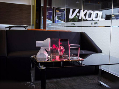 UPPF汽车保护膜汽车美容加盟 9.4万起投资 实地考察选址 总部统一装修 缩略图 3