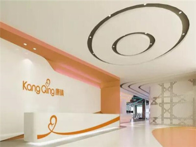 康情母婴护理母婴生活馆加盟 7.7万起投资 实地考察选址 总部统一装修 缩略图 5