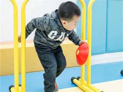 逸动少儿体能馆特长培训加盟 39.8万起投资 实地考察选址 总部统一装修 缩略图 3