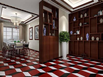 莱蒙地板地板瓷砖加盟 16.6万起投资 实地考察选址 总部统一装修 缩略图 3