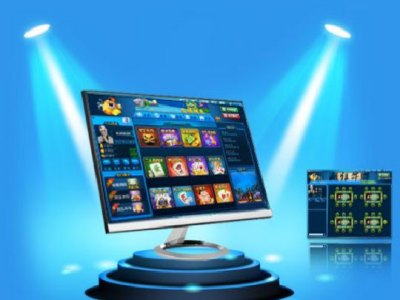 聚丰广源游戏推广代理游戏代理加盟 16.6万起投资 实地考察选址 总部统一装修 缩略图 3