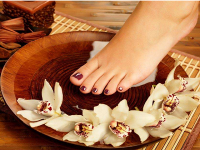 原始部落足疗足疗修脚加盟 56万起投资 实地考察选址 总部统一装修 缩略图 4