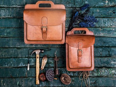 诚和皮具护理箱包皮具加盟 14.8万起投资 实地考察选址 总部统一装修 缩略图 3