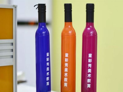 童彩秀少儿美术口才加盟 16.6万起投资 实地考察选址 总部统一装修 缩略图 4