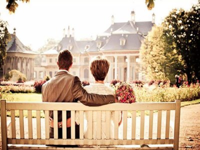 丘比特之约婚恋婚介婚庆加盟 7.7万起投资 实地考察选址 总部统一装修 缩略图 4