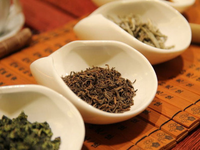 龙润茶业集团茶叶加盟 9.4万起投资 实地考察选址 总部统一装修 缩略图 2