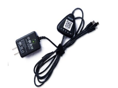 小咖充电共享服务加盟 6.9万起投资 实地考察选址 总部统一装修 缩略图 3