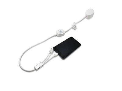 必电共享充电器共享服务加盟 14.6万起投资 实地考察选址 总部统一装修 缩略图 4