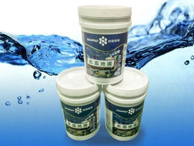 南宝生态池漆地板瓷砖加盟 16.6万起投资 实地考察选址 总部统一装修 缩略图 2