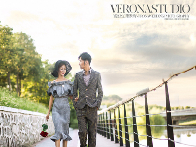 维罗纳婚纱摄影摄影摄像加盟 11万起投资 实地考察选址 总部统一装修 缩略图 2