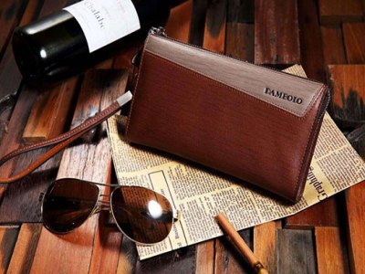 诚瑞皮具护理箱包皮具加盟 16.6万起投资 实地考察选址 总部统一装修 缩略图 3