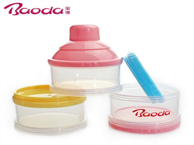 宝德婴儿用品母婴用品加盟 8.2万起投资 实地考察选址 总部统一装修 缩略图 3