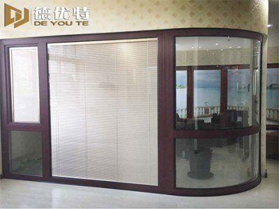 德优特门窗门窗加盟 14.4万起投资 实地考察选址 总部统一装修 缩略图 2