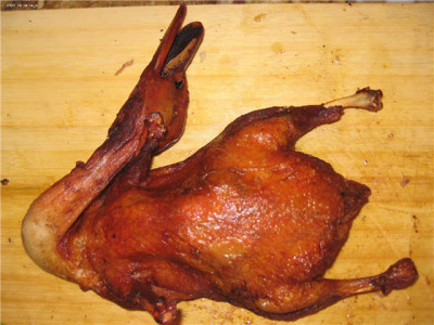 御品茶油鸭护肤品加盟 15.5万起投资 实地考察选址 总部统一装修 缩略图 3