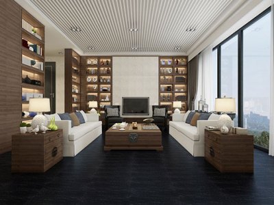 维德地板地板瓷砖加盟 16.6万起投资 实地考察选址 总部统一装修 缩略图 4