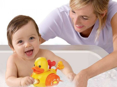 蓝秀婴儿用品母婴用品加盟 8.2万起投资 实地考察选址 总部统一装修 缩略图 2