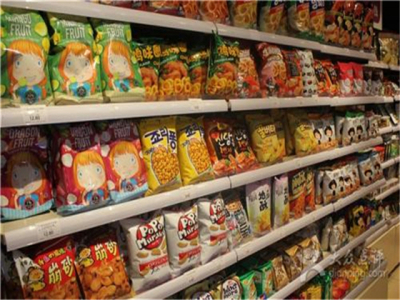 魔呀超市加盟 16.6万起投资 实地考察选址 总部统一装修 缩略图 4