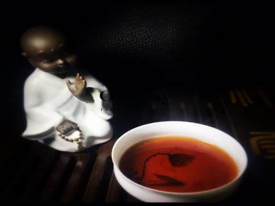 Yunitea有你茶茶叶加盟 15.2万起投资 实地考察选址 总部统一装修 缩略图 2