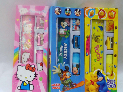 行一文具店文具店加盟 11万起投资 实地考察选址 总部统一装修 缩略图 4