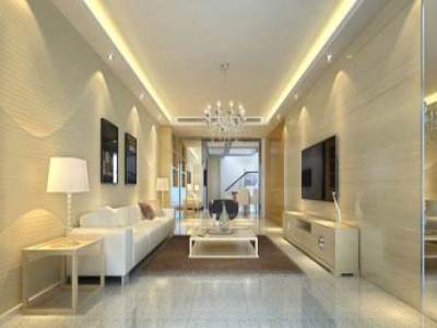 广丽墙体装饰装修墙艺装饰加盟 25.5万起投资 实地考察选址 总部统一装修 缩略图 2