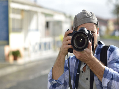 亚杰摄像机摄影摄像加盟 24.8万起投资 实地考察选址 总部统一装修 缩略图 3