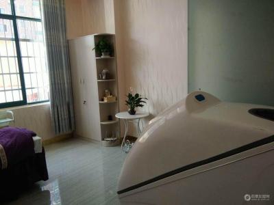 康情母婴护理母婴生活馆加盟 7.7万起投资 实地考察选址 总部统一装修 缩略图 3