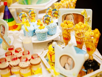 卡芒贝比儿童派对儿童玩具加盟 21.6万起投资 实地考察选址 总部统一装修 缩略图 2