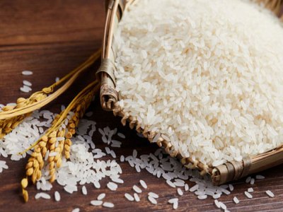 仓鱼米业粮油批发加盟 6.3万起投资 实地考察选址 总部统一装修 缩略图 2