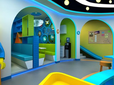 辅仁成长中心学习辅导加盟 23.6万起投资 实地考察选址 总部统一装修 缩略图 4