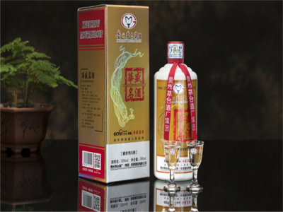 华盛名酒其他酒水加盟 16.6万起投资 实地考察选址 总部统一装修 缩略图 4