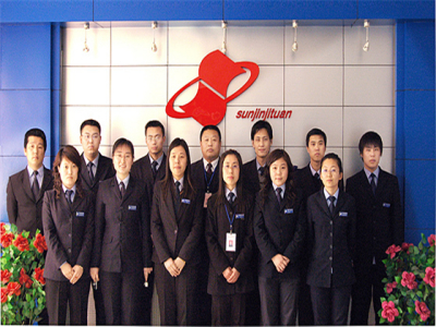 孙进教育职业教育加盟 16.1万起投资 实地考察选址 总部统一装修 缩略图 2