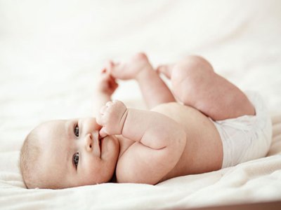 蓝秀婴儿用品母婴用品加盟 8.2万起投资 实地考察选址 总部统一装修 缩略图 4