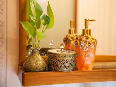 睿源国际养生馆养生加盟 56万起投资 实地考察选址 总部统一装修 缩略图 2