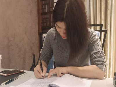 贝艺达书法书法练字加盟 16.6万起投资 实地考察选址 总部统一装修 缩略图 4