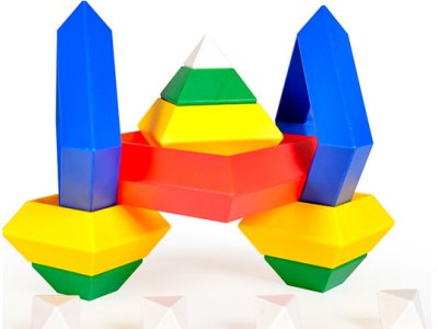 开心玛特玩具玩具店加盟 10万起投资 实地考察选址 总部统一装修 缩略图 4