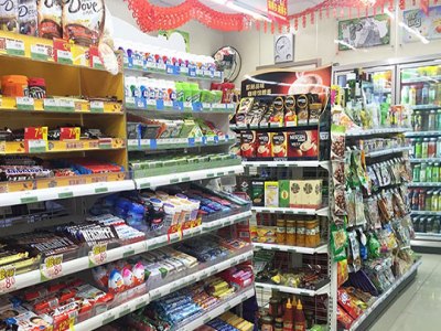 至胜客便利店便利店加盟 11万起投资 实地考察选址 总部统一装修 缩略图 3