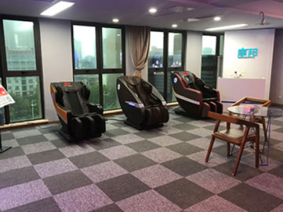 摩邦共享服务加盟 6.9万起投资 实地考察选址 总部统一装修 缩略图 2