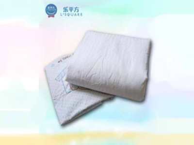 乐平方婴童床垫家纺加盟 16.6万起投资 实地考察选址 总部统一装修 缩略图 2